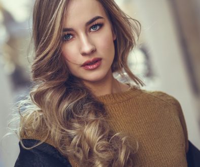 Hairdressers Coolangatta Salon